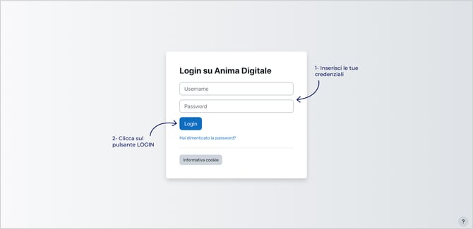 Login