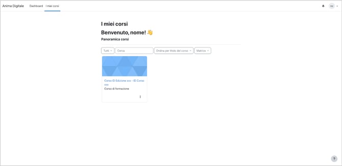 benvenuto - i miei corsi-1